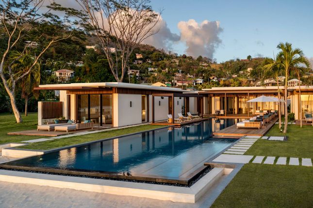 Villa for sale in Grand Anse Beach, St George's, Grenada