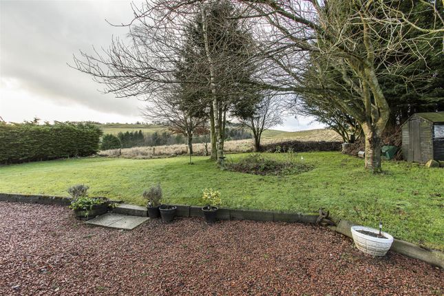 Detached bungalow for sale in Shoestanes Road, Heriot