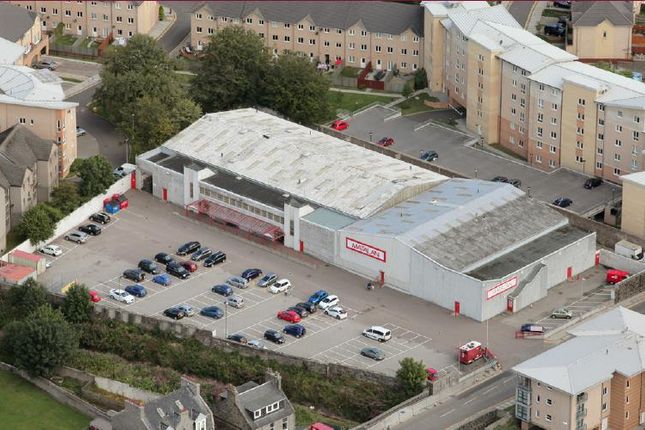 Thumbnail Land for sale in Former Matalan Store, 119 Constitution Street, Aberdeen