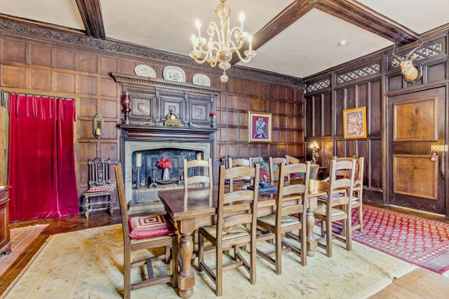 Hollingbourne Manor,, Manor Lane, Maidstone photo 4