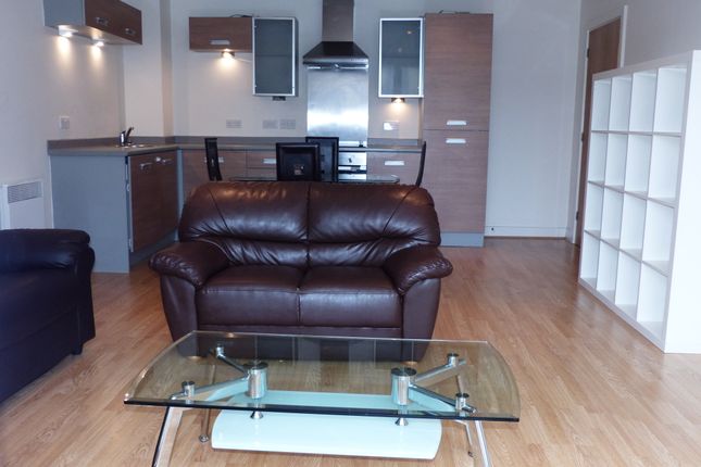 132, Quartz Apartments, Birmingham photo 3
