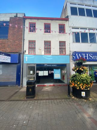 Thumbnail Retail premises for sale in King Street, 9, Whitehaven