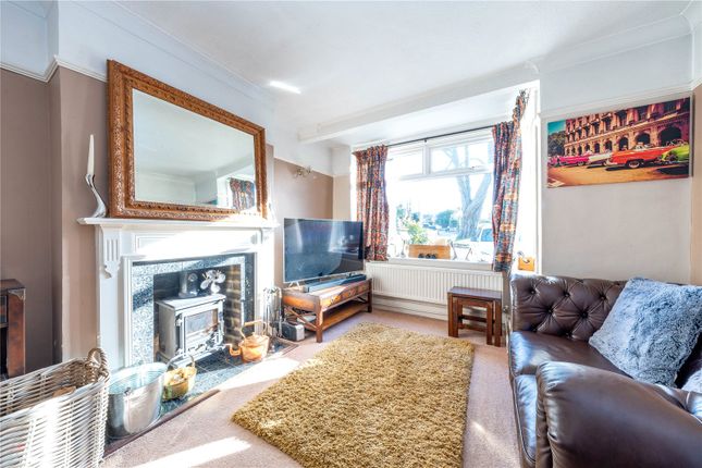 Semi-detached house for sale in Sycamore Crescent, Maidstone