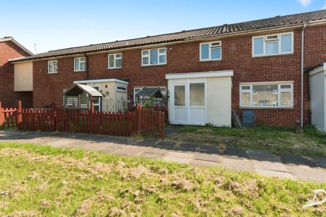 Terraced house for sale in Rydal Mount, Abington, Northampton