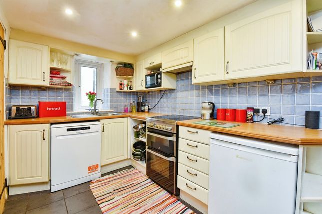Cottage for sale in High Street, Sutton Veny, Warminster