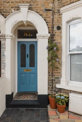 Millais Road, E11