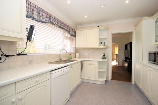 Bungalow for sale in Firtree Close, Bexhill-On-Sea