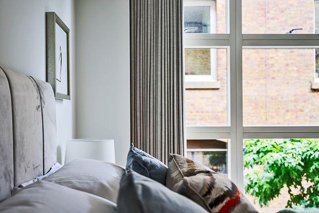 Apartment 2, 16.5  Stukeley Street, Covent Garden photo 2