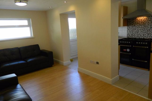 Thumbnail Property to rent in Bedford Street, Cathays, Cardiff