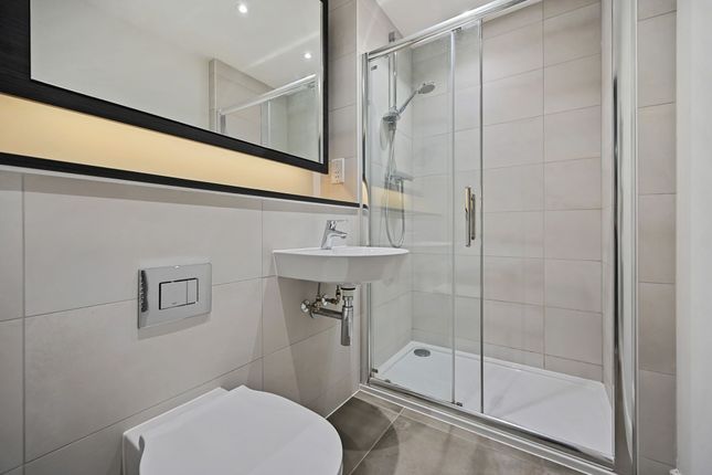 Flat for sale in Ceres Crescent, Aurora House