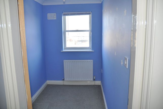 Terraced house for sale in Holborn Close, Holyhead