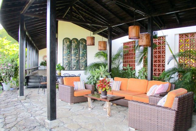 Detached house for sale in Valency House, Point Salines, Grenada
