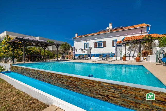 Thumbnail Detached house for sale in Salir De Matos, Leiria, Portugal