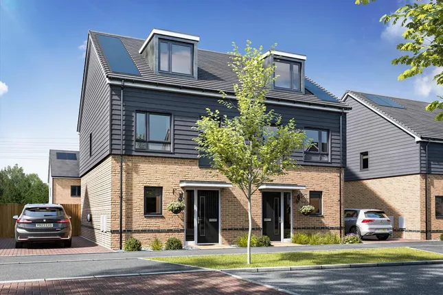 Taylor Wimpey - Wyvern Place
