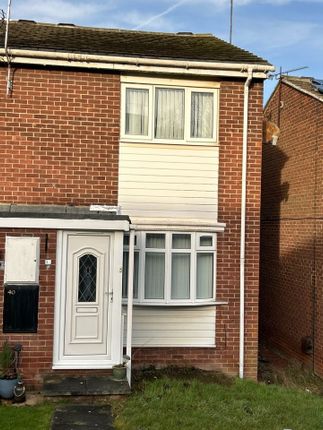 2-bed house on 42, Withernsea Grove, Sunderland, £85,000