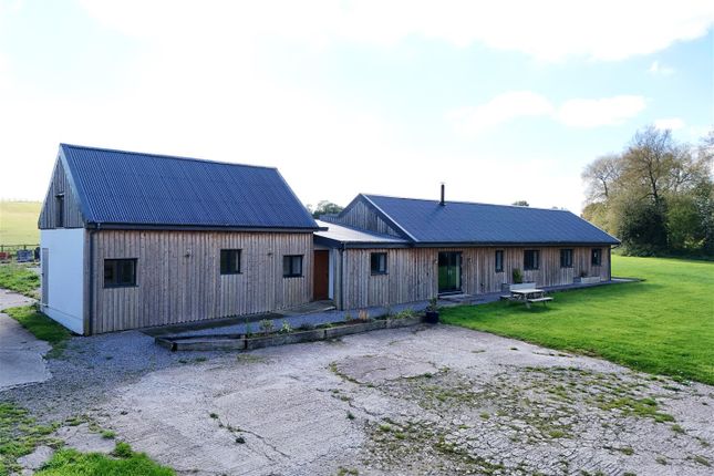 Lower Sandhills Farm, Fifehead Neville, Dorset photo 3
