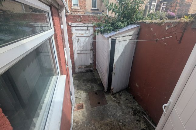 33 Rydal Street, Rydal Street, Hartlepool, TS26, Hartlepool photo 2