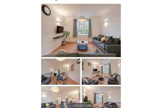 Putney Park Lane, London photo 5