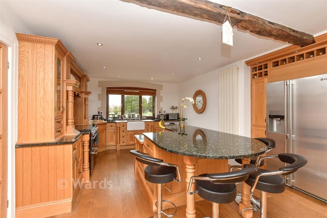 Bocoda Hill Farm Cottage, Wrotham Road, Gravesend photo 3
