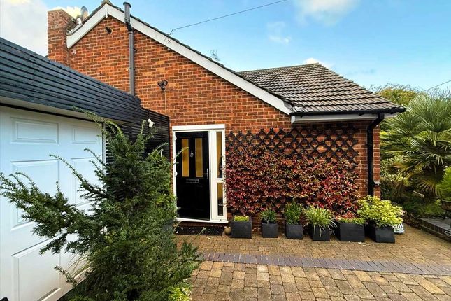 2-bed bungalow on Longfield Avenue, Longfield, £540,000
