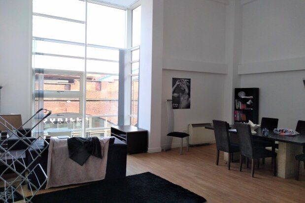 Flat to rent in 51 Whitworth Street West, Manchester