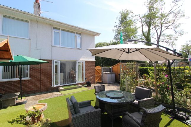 Flat for sale in Locarno Avenue, Preston, Paignton, Devon