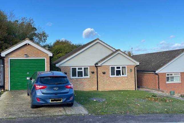 Detached bungalow for sale in Great Blakenham, Ipswich, Suffolk