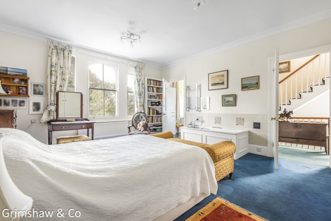 Semi-detached house for sale in The Common, Ealing