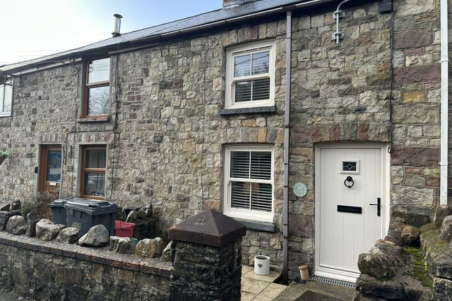 2-bed house on 55, Heol Giedd, Cwmgiedd, £190,000
