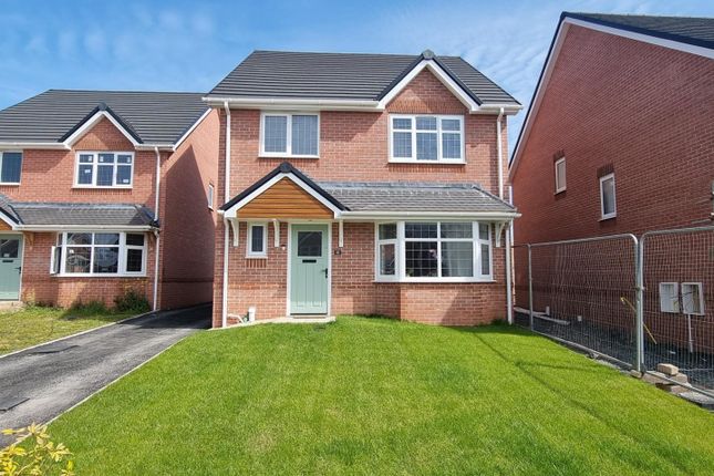 Thumbnail Detached house for sale in Lemington Close, Barrow-In-Furness, Westmorland And Furness