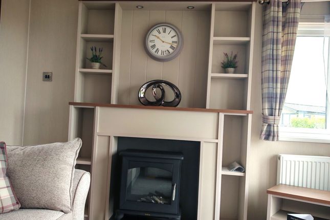 SG02 Willerby Sheraton Lodge at Lakesway Lodge Park, Sampool Ln, Levens, Kendal photo 3
