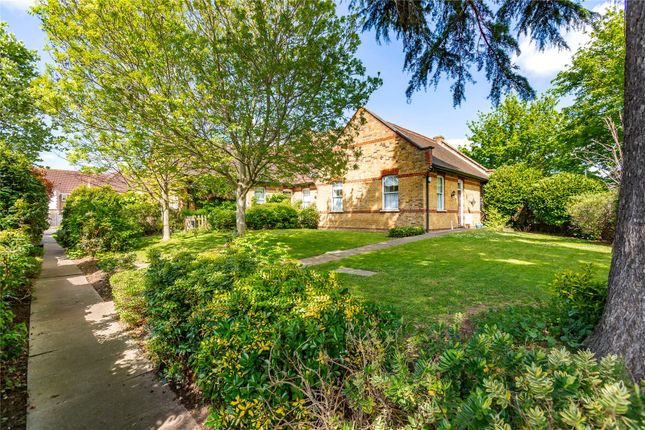 Bungalow for sale in The Lodge, Hornchurch Road, Hornchurch