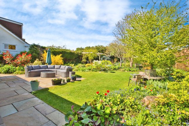 6, West Park, Butleigh photo 2