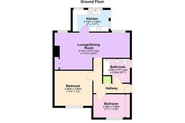 4, Greenmeadow Road, Newport photo 4