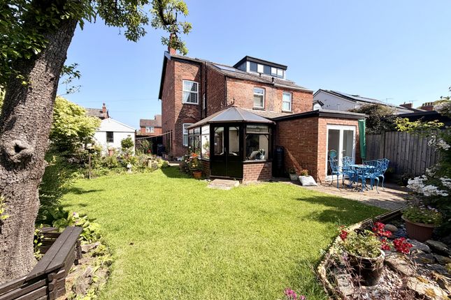 Olive Villa, 8,, Lime Grove, Thornton photo 2