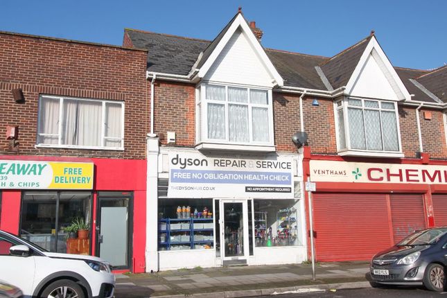 Thumbnail Retail premises to let in Copnor Road, Portsmouth