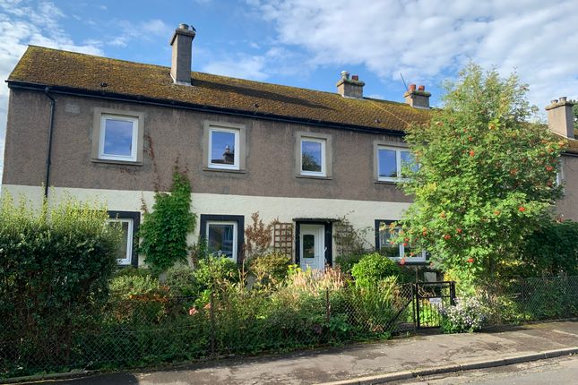 Flat for sale in Forest Crescent, Galashiels