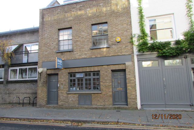 Office to let in Portobello Road, Notting Hill, London