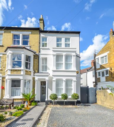 Thumbnail End terrace house to rent in Alexandra Road, Southend-On-Sea