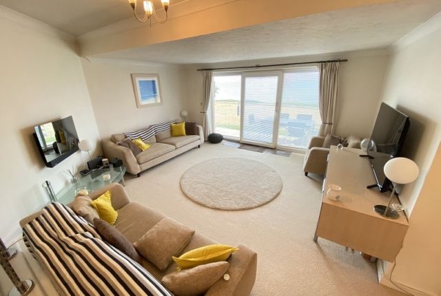 Thumbnail Flat to rent in Caswell Bay Court, Caswell
