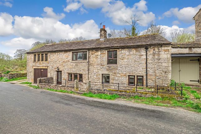 Thumbnail Detached house for sale in Starbotton, Skipton