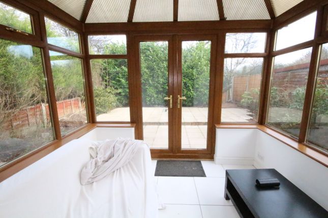 Conservatory