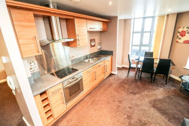 6 Merchants Court 20, East Parade, Little Germany photo 4