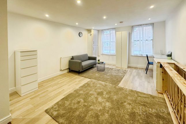 Flat 30, Auction House Courtyard, 25, John Street, Bedfordshire photo 3