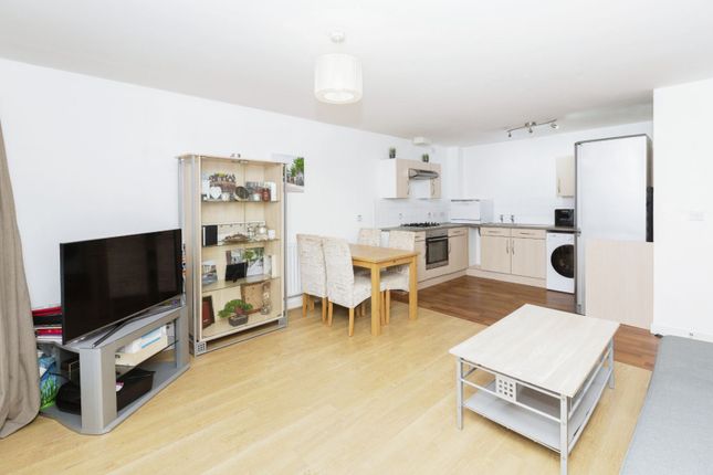 Flat for sale in 51-58 St. Anns, Barking