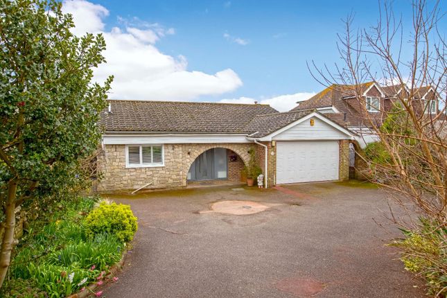 Detached house for sale in Fairview Road, Lancing
