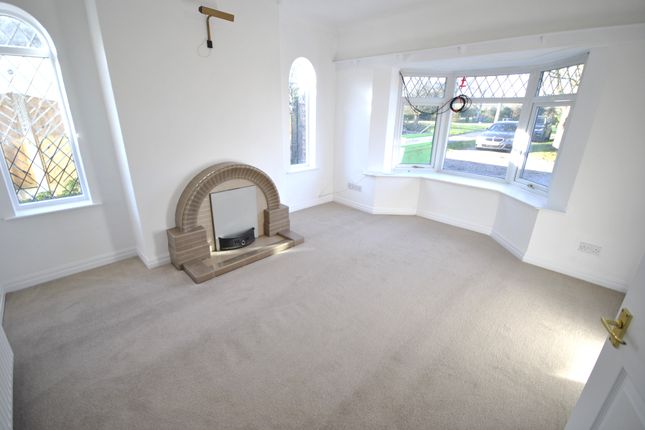 Detached bungalow for sale in Old Bawtry Road, Finningley, Doncaster