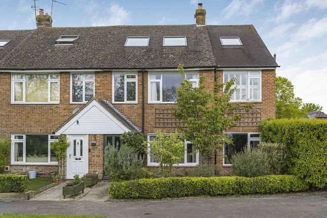 End terrace house for sale in Grahame Close, Blewbury