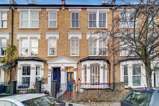 Thumbnail Semi-detached house for sale in Tradescant Road, London