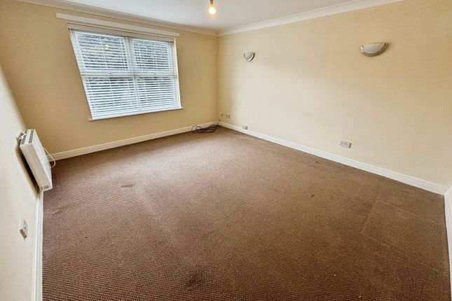 Flat 9, The Ashleys, 10, Napier Road, Greater Manchester photo 3